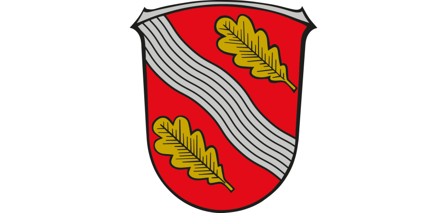 Wappen der Gemeinde Fuldatal