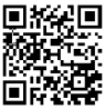 QR Code für Mobile App WebOPAC