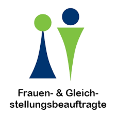 Logo der Frauen- und Gleichstellungsbeauftragte