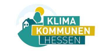 Logo Klima Kommunen Hessen