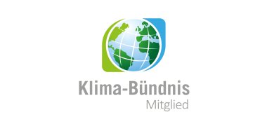 Logo Klima-Bündnis Mitglied